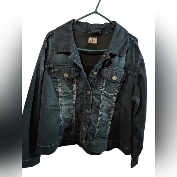 Denim Jacket - Picture 2 of 5